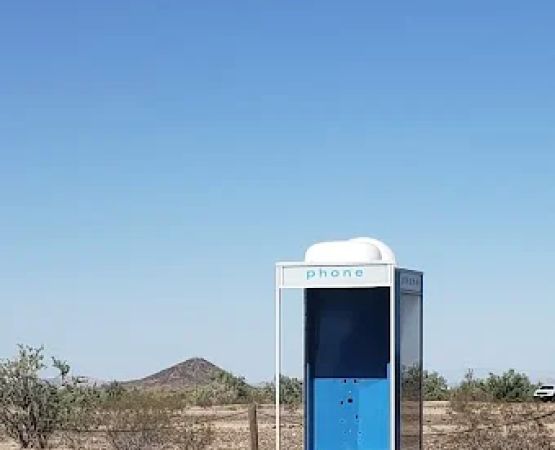 LTVA Tyson Wash