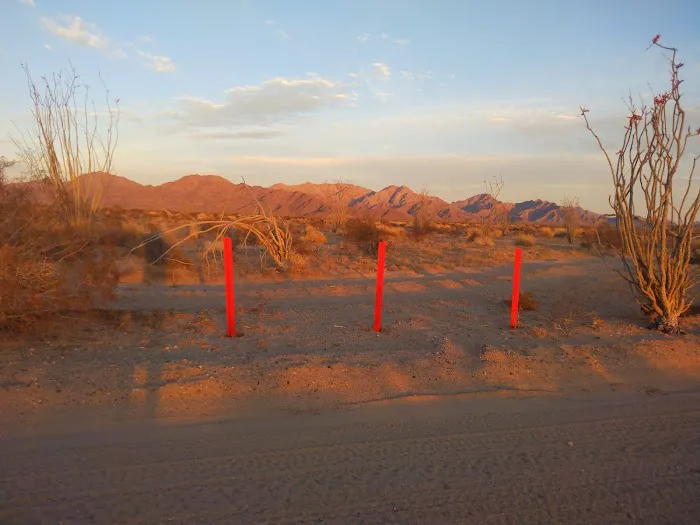 State Land 1