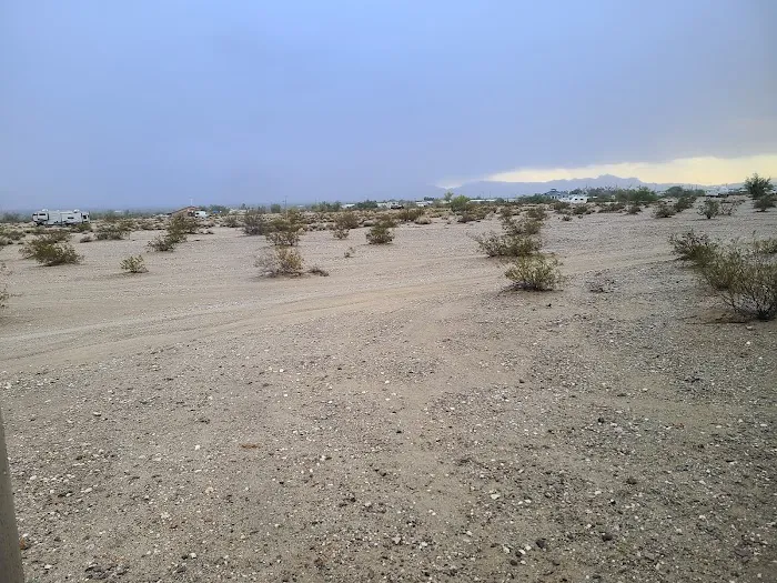 State Land 2