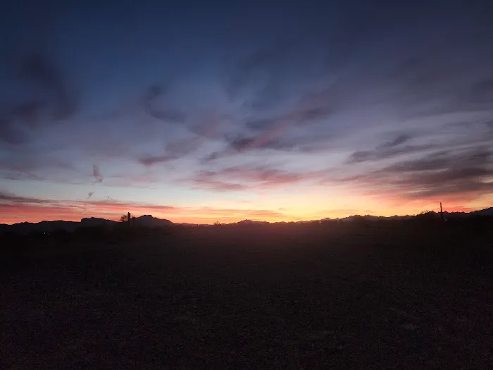 Road Runner 14-day Camping Area 9
