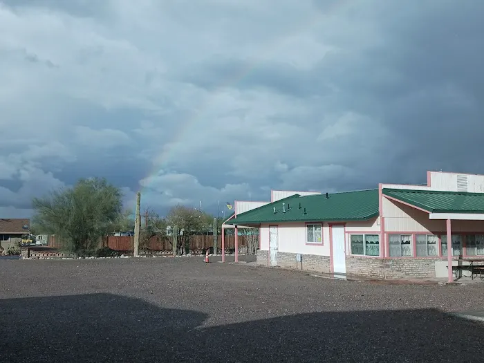 Hassler's 2 RV Park 0