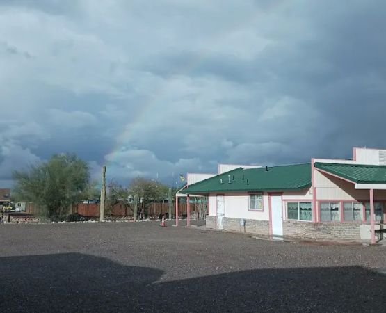 Hassler's 2 RV Park