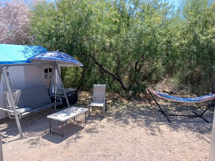 Hassler's 2 RV Park 2