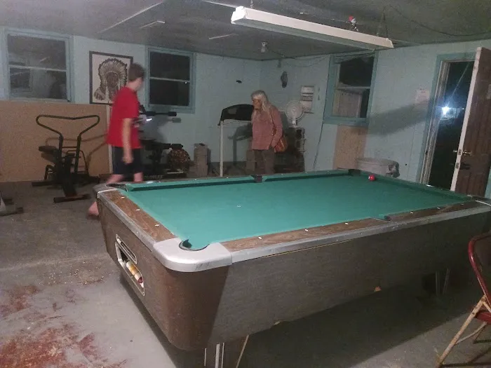 Hassler's 2 RV Park 4