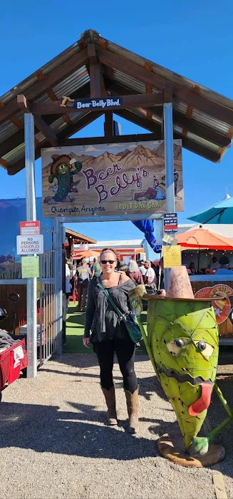 Tyson wells rv park 1