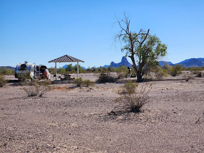 Coon Hollow Campground 0