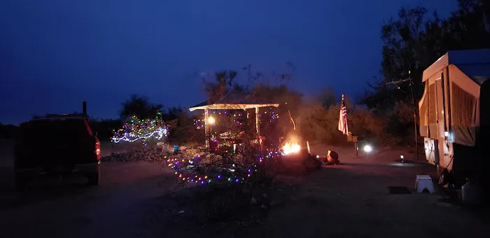 Coon Hollow Campground 2