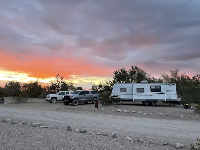 Coon Hollow Campground 8