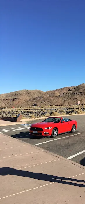 Kingman Wash Lake Mead National Recreation 3