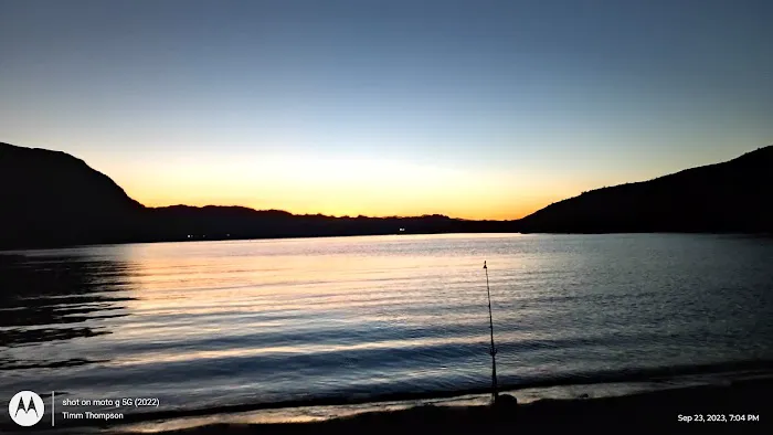 Kingman Wash Lake Mead National Recreation 5