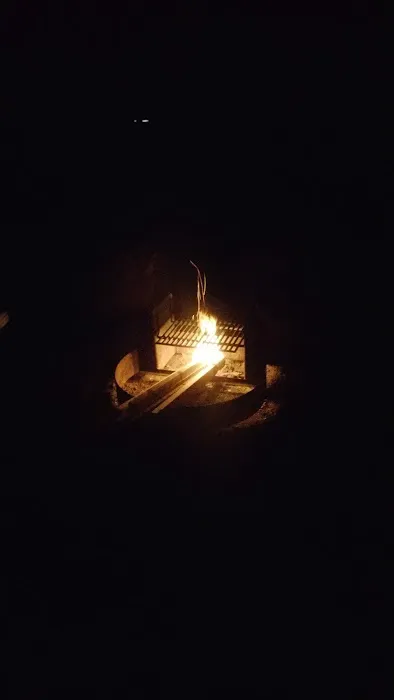 Boulder Beach Campground 0
