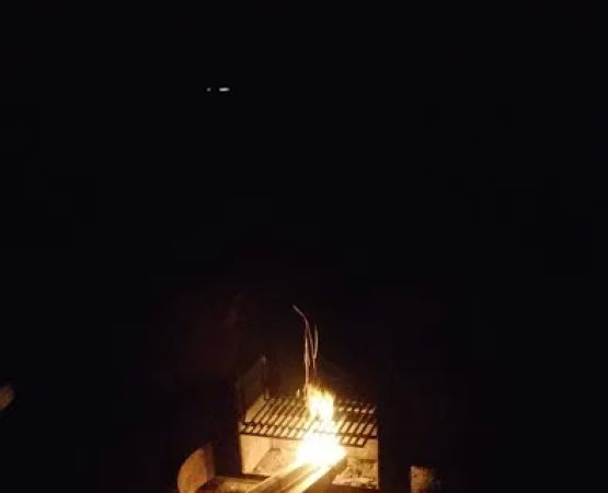 Boulder Beach Campground