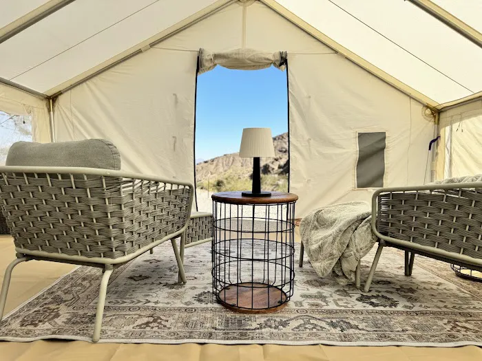 Vegas Glamping 3