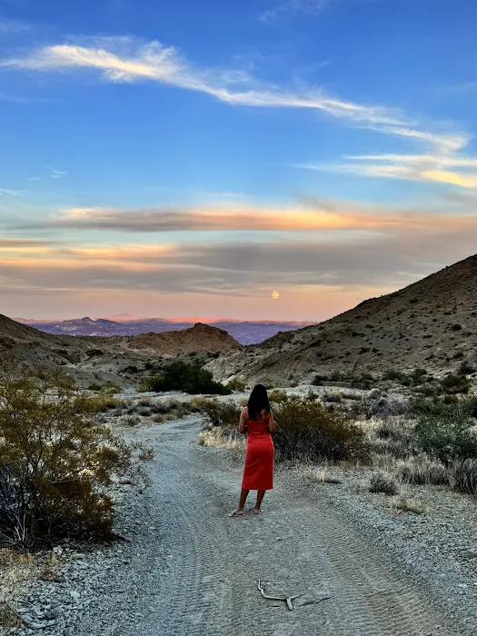 Vegas Glamping 7