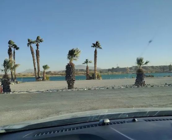Bermuda Palms RV Resort