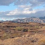 Blue Cloud Camping Area