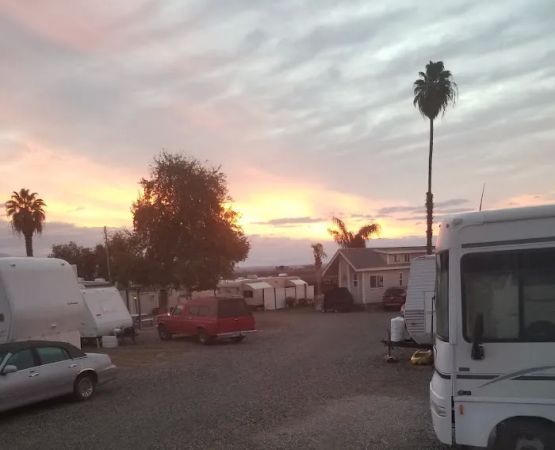 Big River R.V. and MobileHome Park