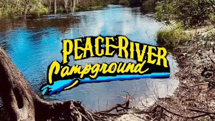 Arcadia Peace River Campground 5