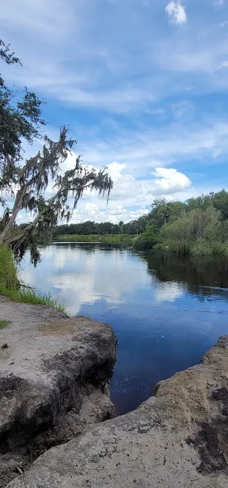 Arcadia Peace River Campground 6