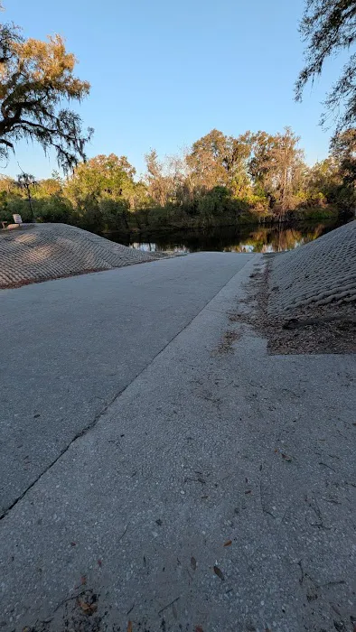 Brownville campground 2
