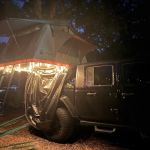 Brownville campground