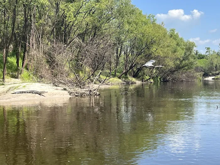 Brownville campground 1