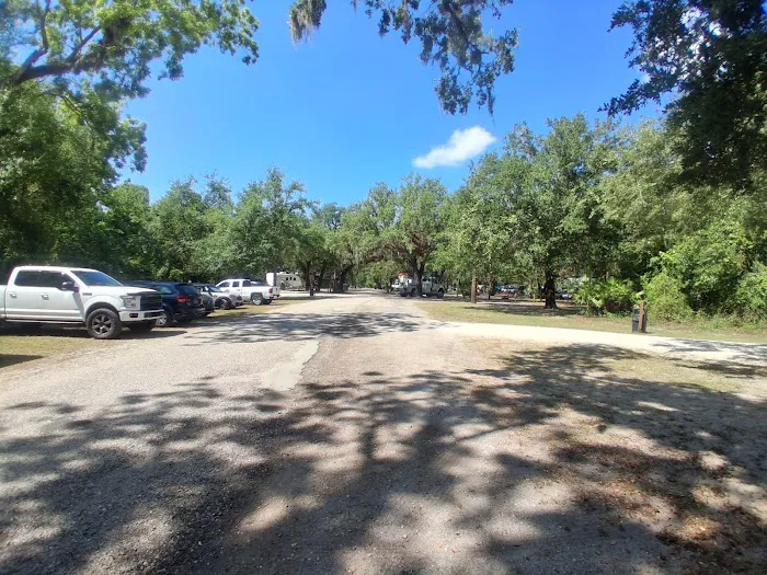 Brownville campground 3