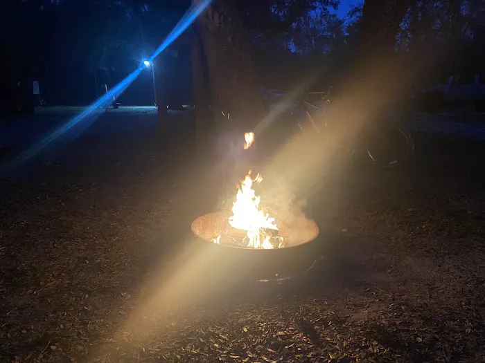 Brownville campground 7