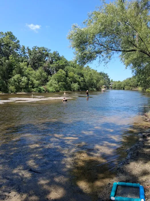 Brownville campground 6
