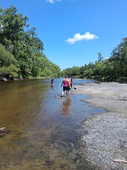 Brownville campground 9
