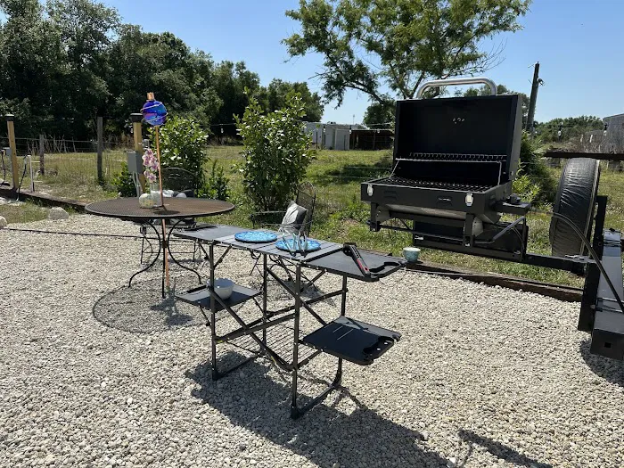 Campbell’s Camper 1