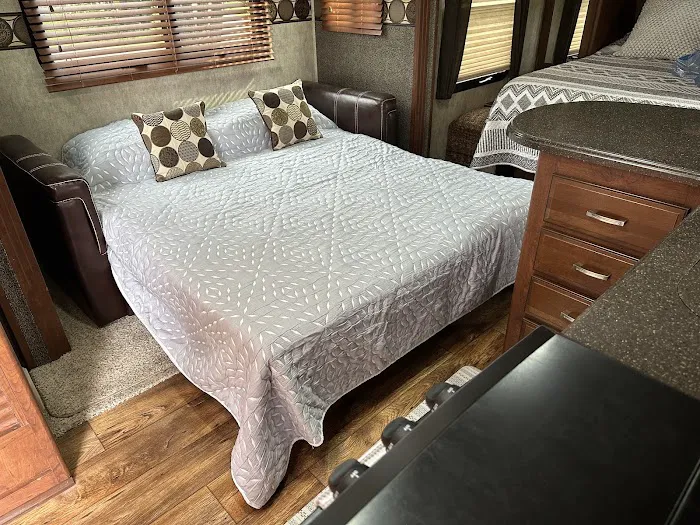 Campbell’s Camper 7