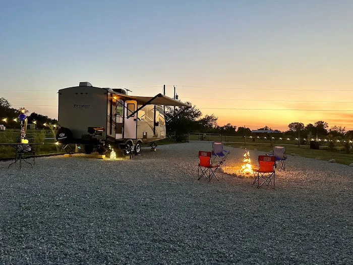 Campbell’s Camper 9