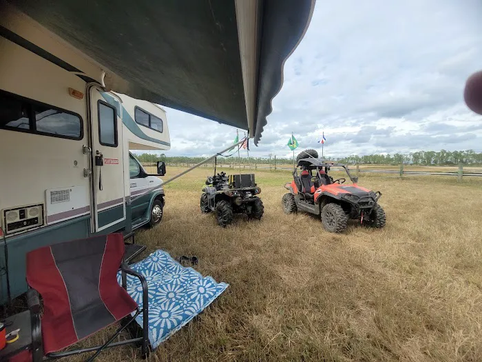 RYC camping preferred campsite 3
