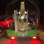 Bentonsport Campground