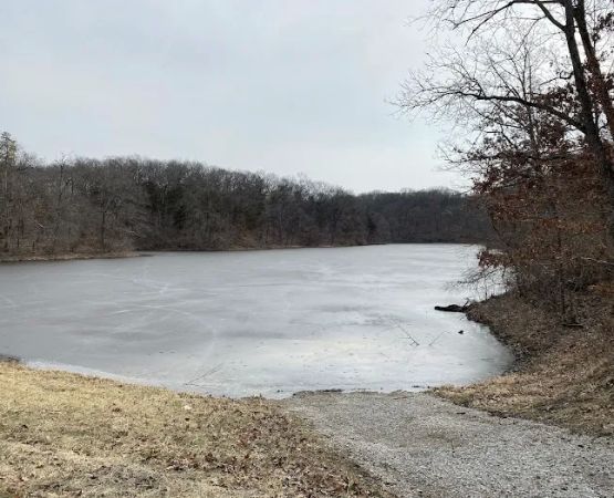 Van Buren County Conservation