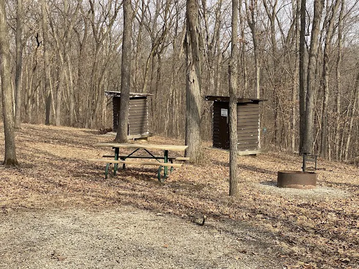 Van Buren County Conservation 1