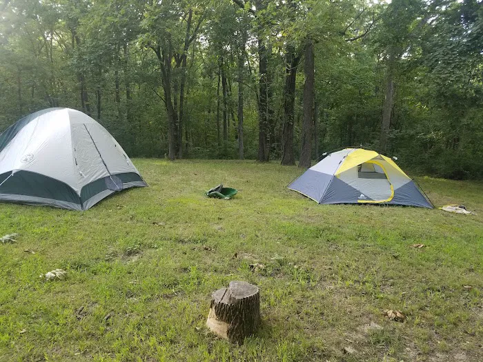 Van Buren County Conservation 2