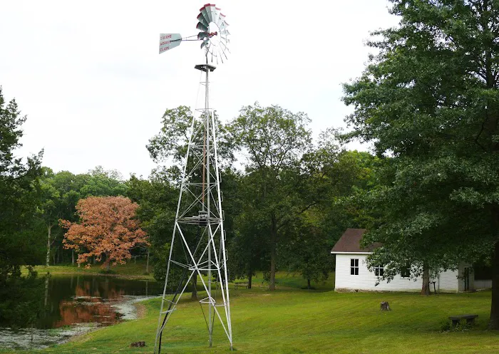 Van Buren County Conservation 6