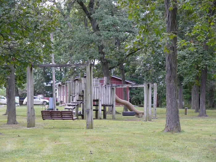 Van Buren County Conservation 7