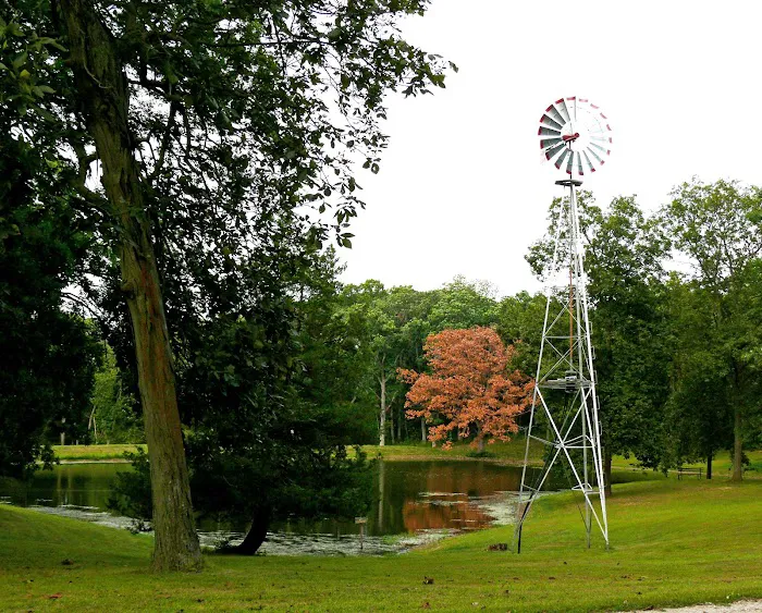 Van Buren County Conservation 9
