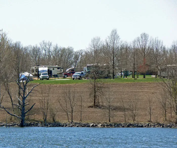 Van Buren County Conservation 8