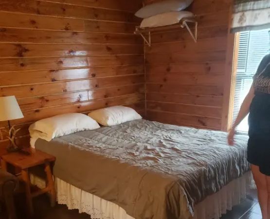 Lake Sugema Campgrounds