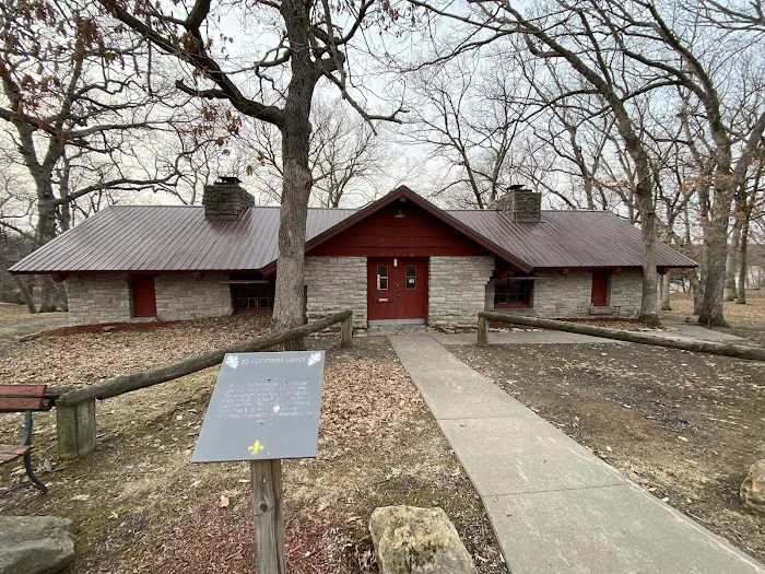 Indian Lake Park 1