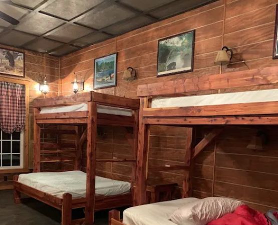 River Valley Lodge & Campground