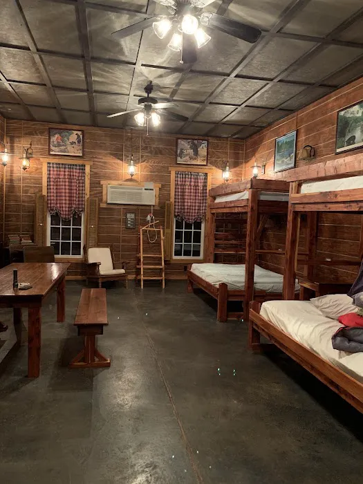 River Valley Lodge & Campground 8