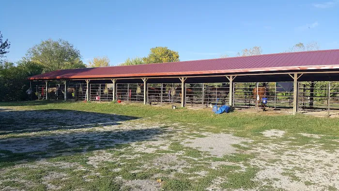 River Valley Lodge & Campground 5