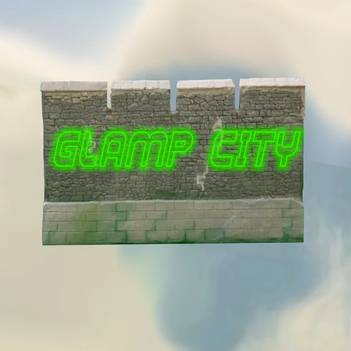 GLAMP CITY 0