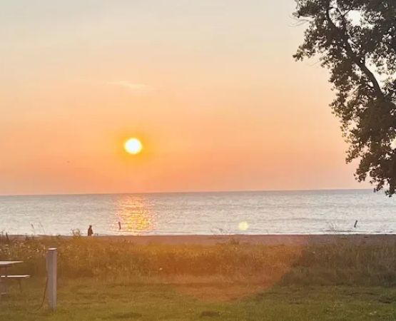 William C. Sterling State Park Campgrounds