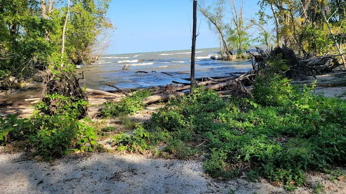 William C. Sterling State Park Campgrounds 7